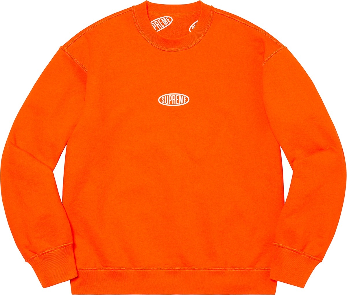 Liner Crewneck view 22